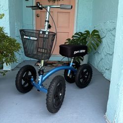 Knee Scooter 