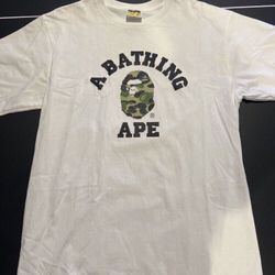 Bape T shirt