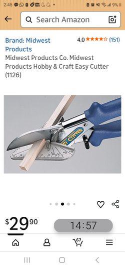Easy Cutter