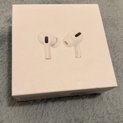 Apple Air Pods (2) Generation 