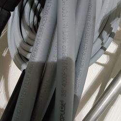 New Pressure Washing 