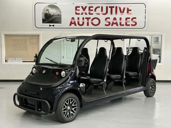 2017 Gem E6