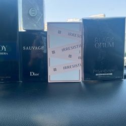 Fragrance 