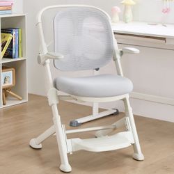 Kids Nursery Study Chair