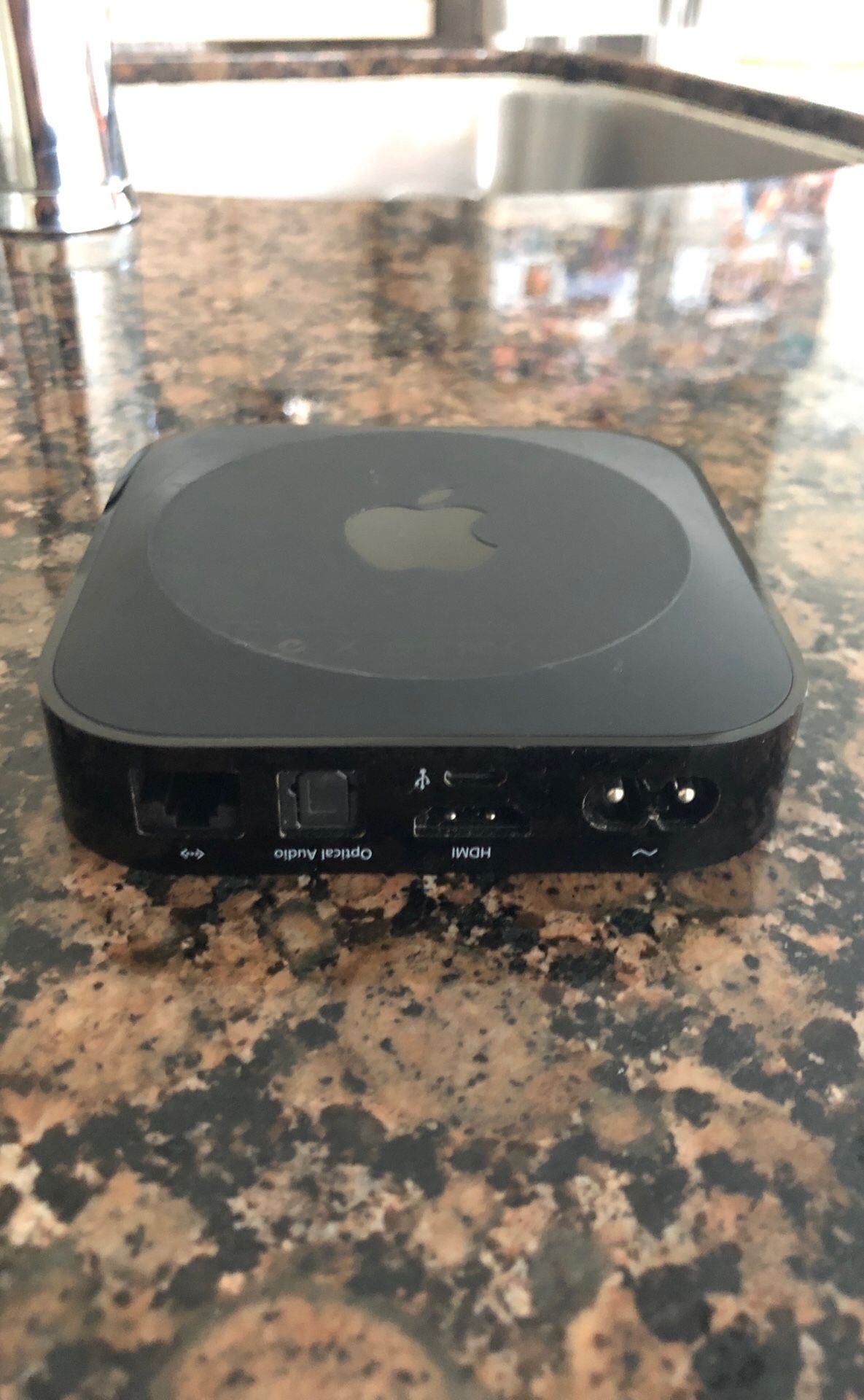 Apple TV