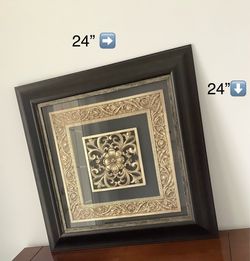 Wall Art / Framed Wall Picture