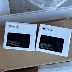 Delta Body Spray Black 