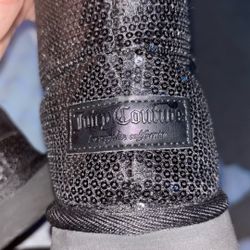 Juicy Couture Boots Size 7
