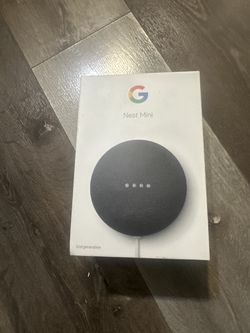 Nest Mini