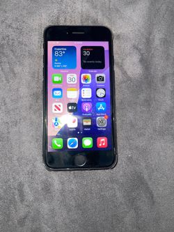 iPhone SE 2 64 gigs factory unlocked