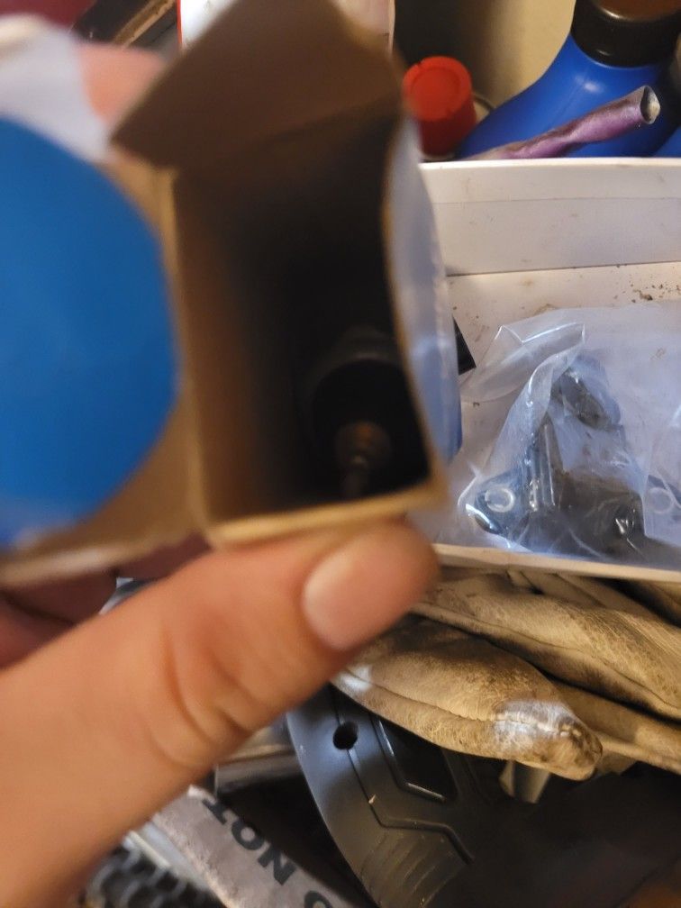 Acura/honda Oil Pressure Switch
