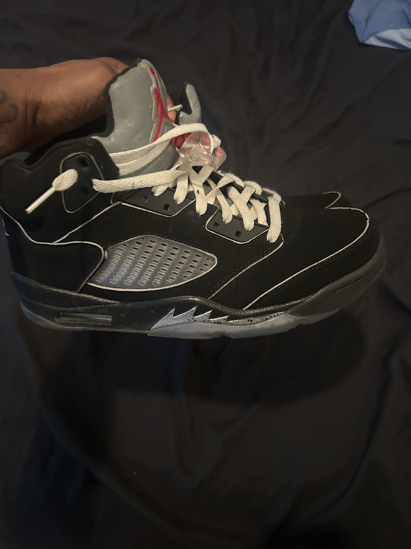 Jordan Retro 5