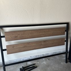 Full Size Bed Frame 