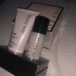 Set de Micro exfoliación de Mary Kay