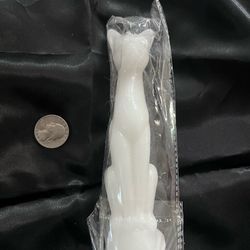 Cat Candle