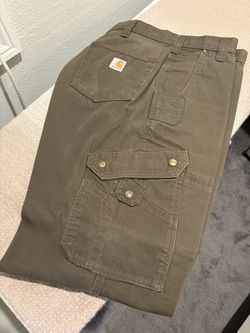 Carhartt Pants