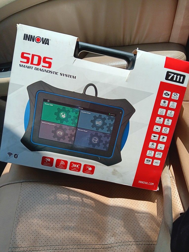 DIAGNOSTIC SYSTEM