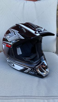 Motorcycle Helmet