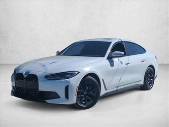2023 BMW i4