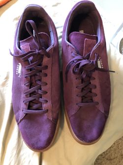 Men’s Puma Size 14