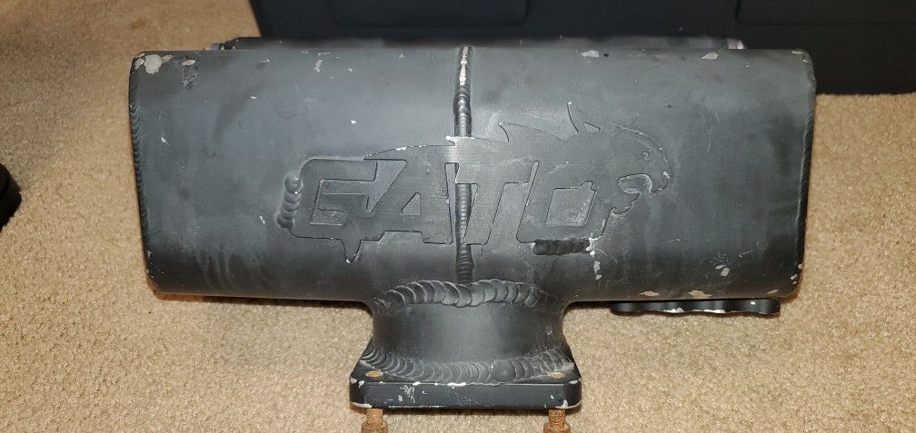 K SERIES GATO Center Feed