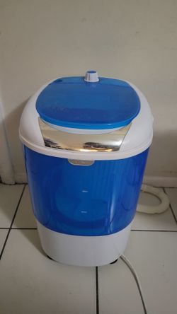 Mini Washing Machine
