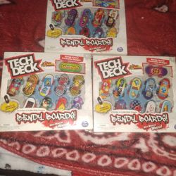 Tech Deck 