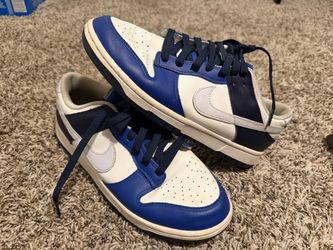 Men’s sz 9 Nike Dunks Low