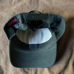 inverted LA logo design by Otto