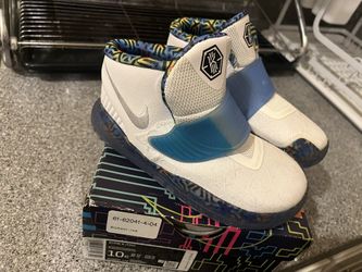 New Toddler Nike Kyrie 6