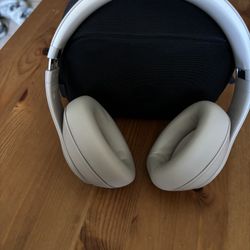 Beats Studio Pre