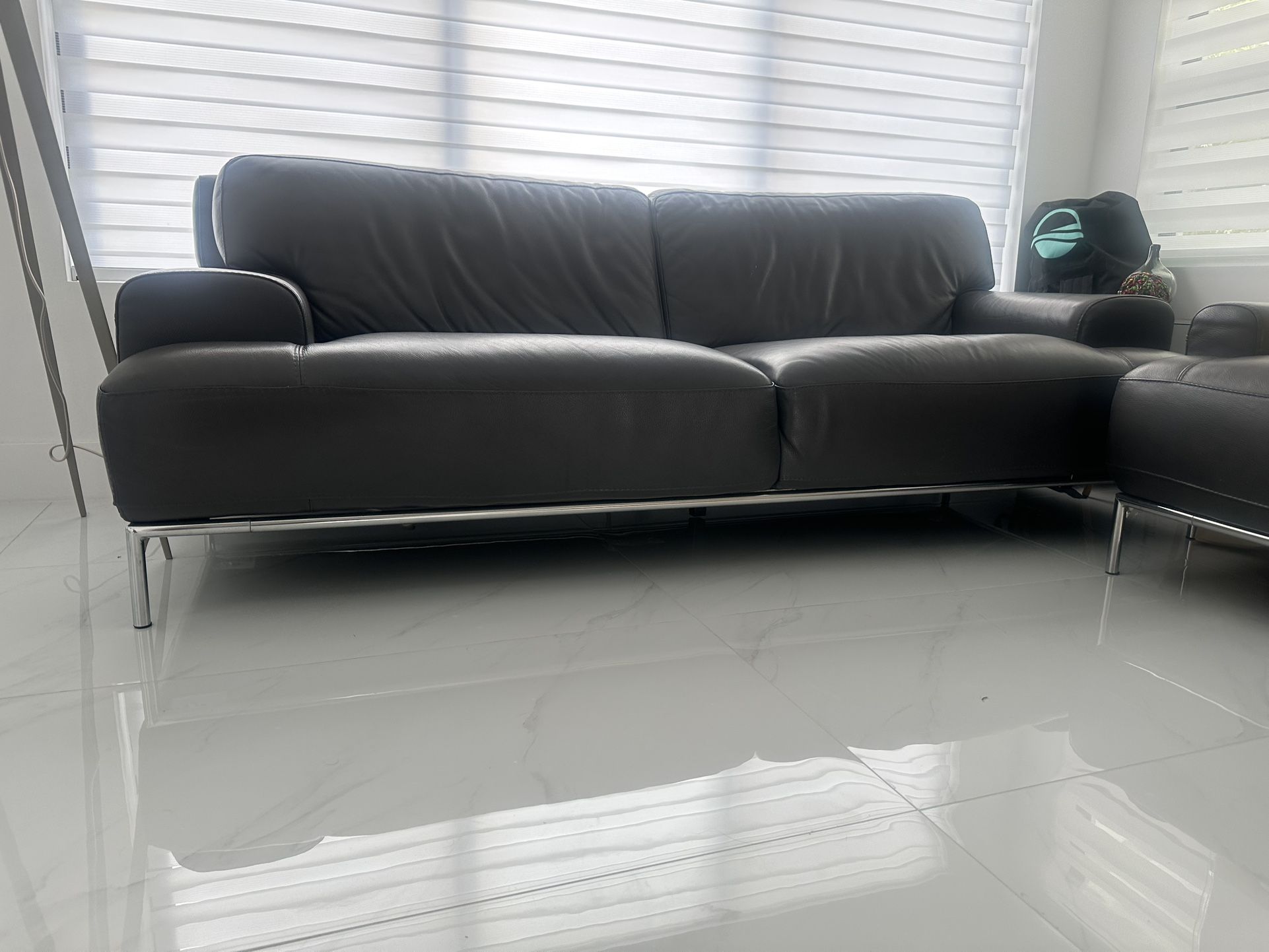 Couch Set