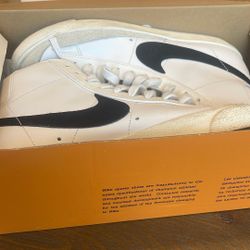 It’s Nike Shose For  Men