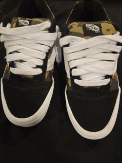 Vans Shoes