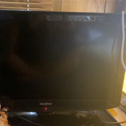 Insignia 28'  Tv 