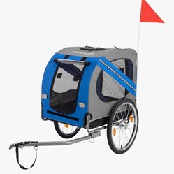 Bike Trailer 