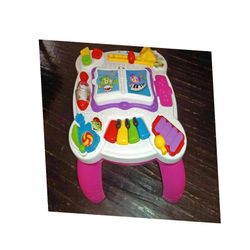 which operation Baby Learning Toys Fun and Smart Development Tools