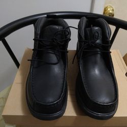 Men's Boot Size 10 .5