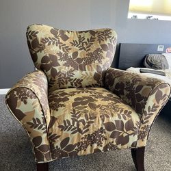 Wingback Chair