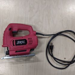 Skill Jig Saw