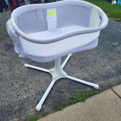 Halo Baby Bassinest 