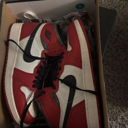 Jordan 1 OG