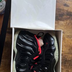 Yeezy Foamposites