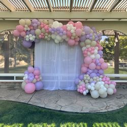 JLJ Balloon Decor 