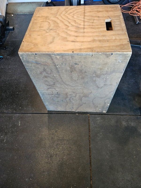 Rogue Boxes