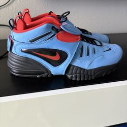 Nike Air Adjust Force Ambush Sz 11