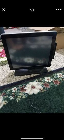 All in one pos system