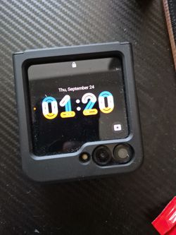 Samsung Z Flip 5