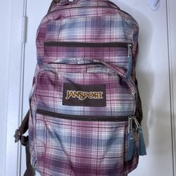 Jansport Backpack