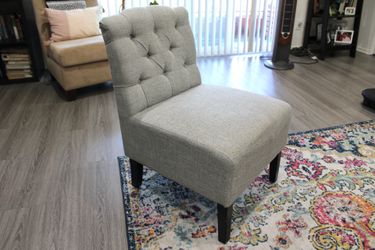 Living Spaces Accent Chair
